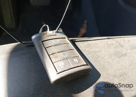 2013 Cadillac Xts Luxury z USA, uszkodzony, nr VIN 2G61P5S3XD9149292